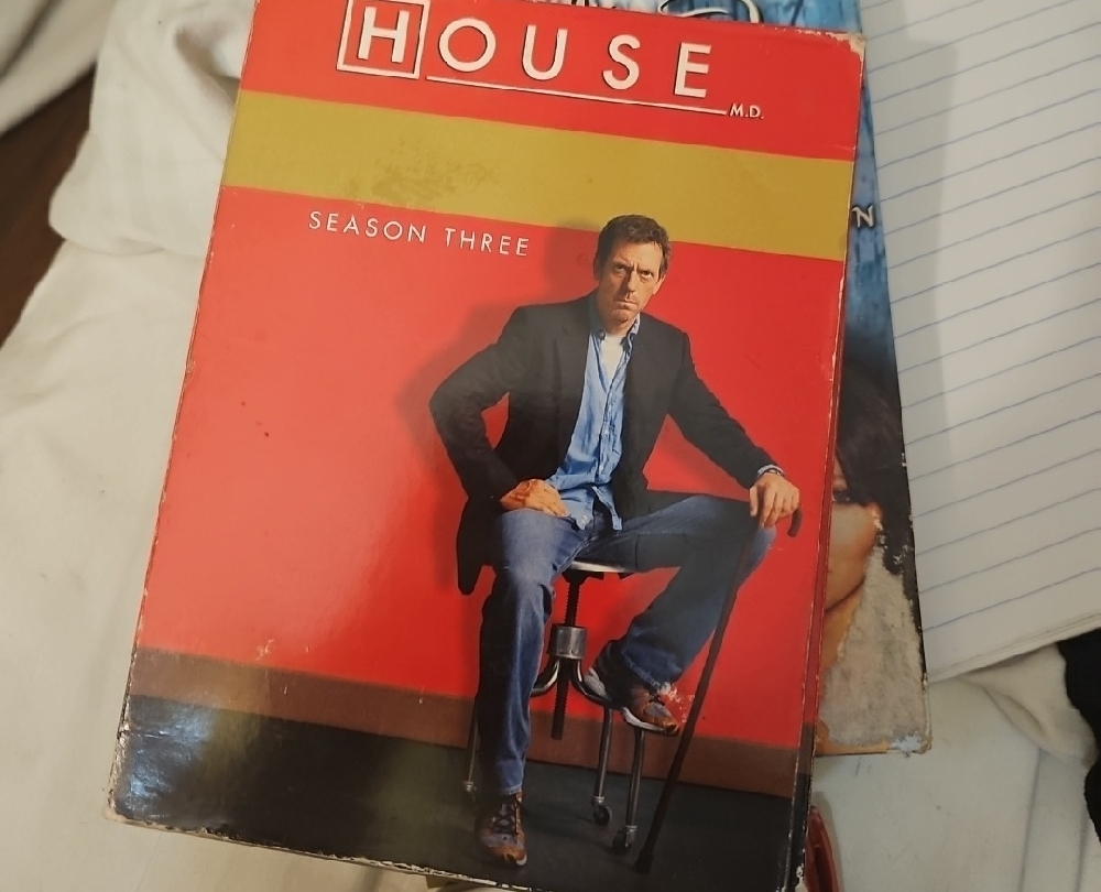 House Season 3